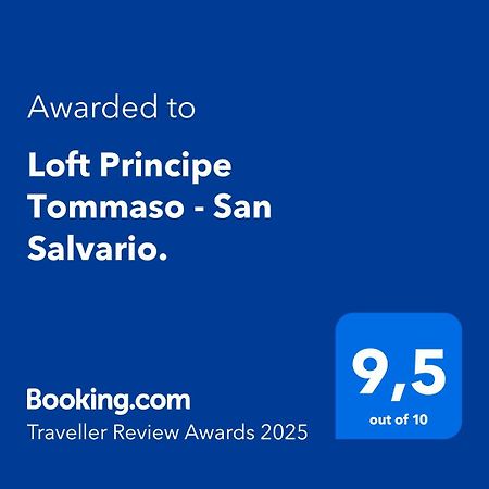 Loft Principe Tommaso - San Salvario. Турин Екстер'єр фото