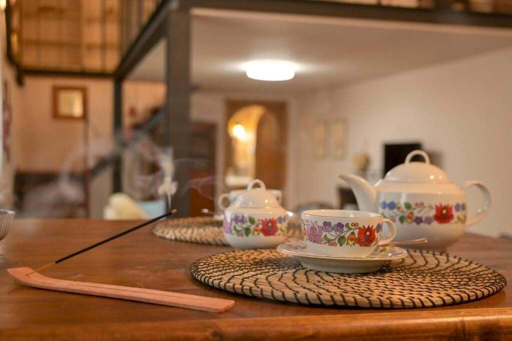 Loft Principe Tommaso - San Salvario. Турин Екстер'єр фото