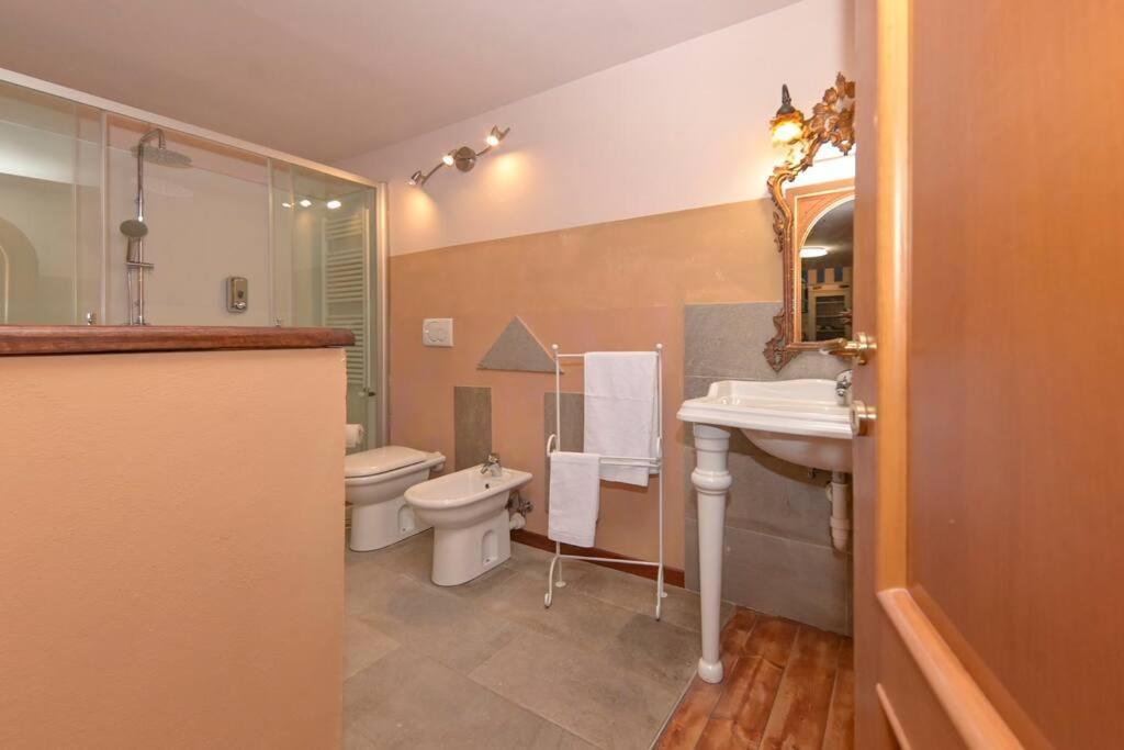 Loft Principe Tommaso - San Salvario. Турин Екстер'єр фото