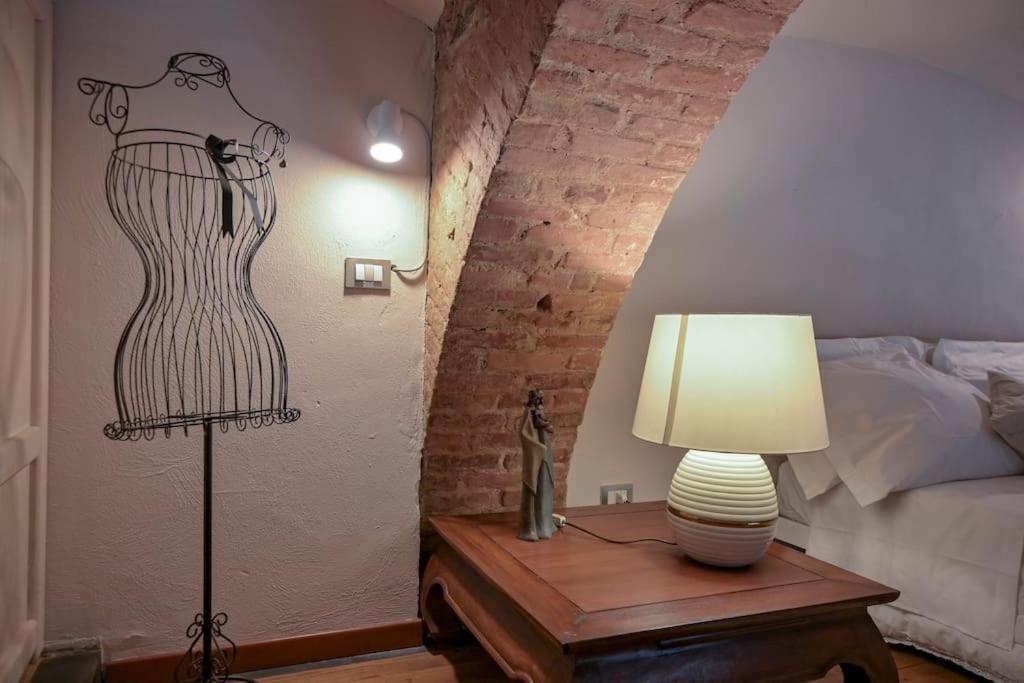 Loft Principe Tommaso - San Salvario. Турин Екстер'єр фото