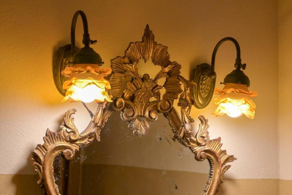 Loft Principe Tommaso - San Salvario. Турин Екстер'єр фото
