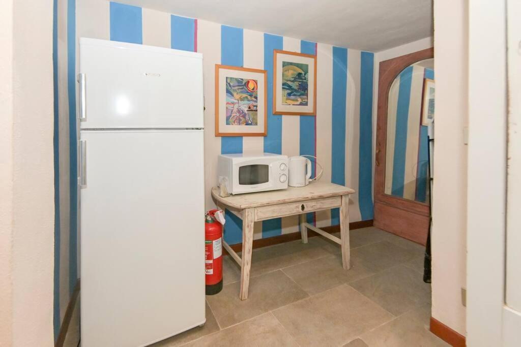 Loft Principe Tommaso - San Salvario. Турин Екстер'єр фото