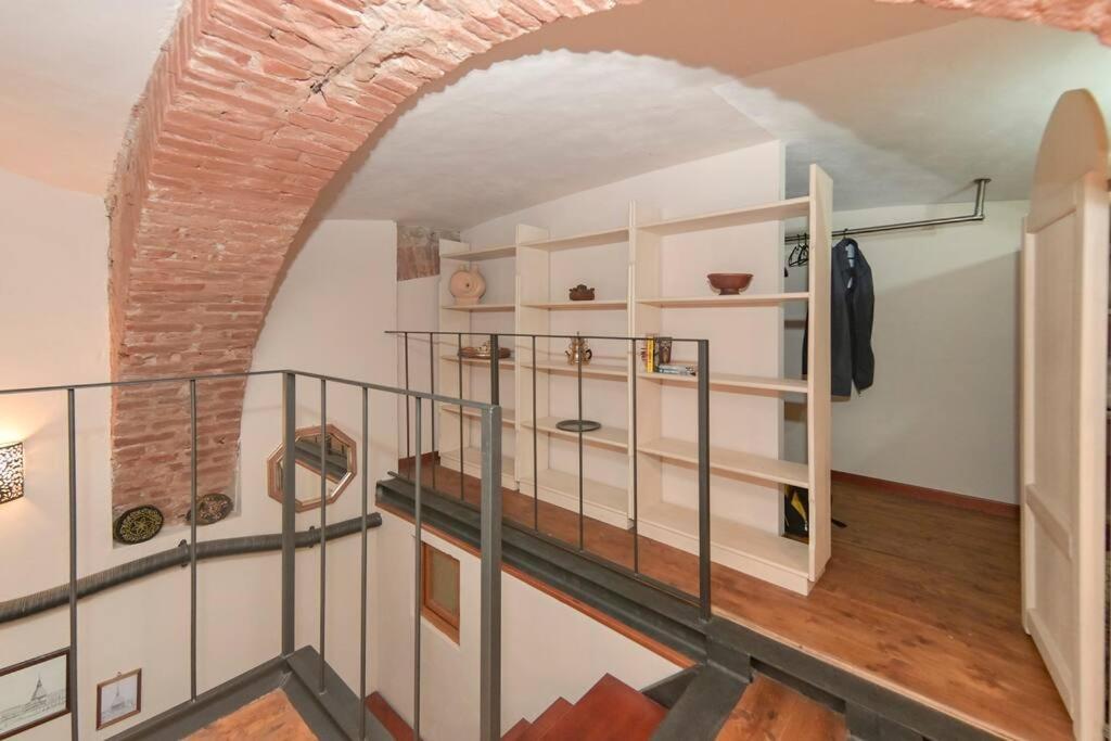 Loft Principe Tommaso - San Salvario. Турин Екстер'єр фото