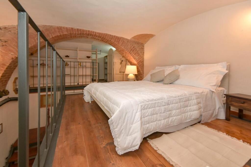 Loft Principe Tommaso - San Salvario. Турин Екстер'єр фото