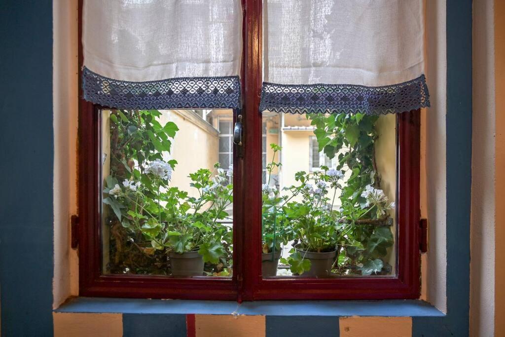 Loft Principe Tommaso - San Salvario. Турин Екстер'єр фото