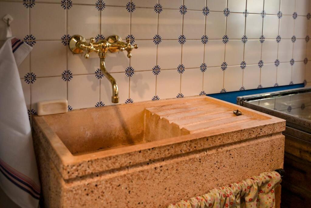 Loft Principe Tommaso - San Salvario. Турин Екстер'єр фото