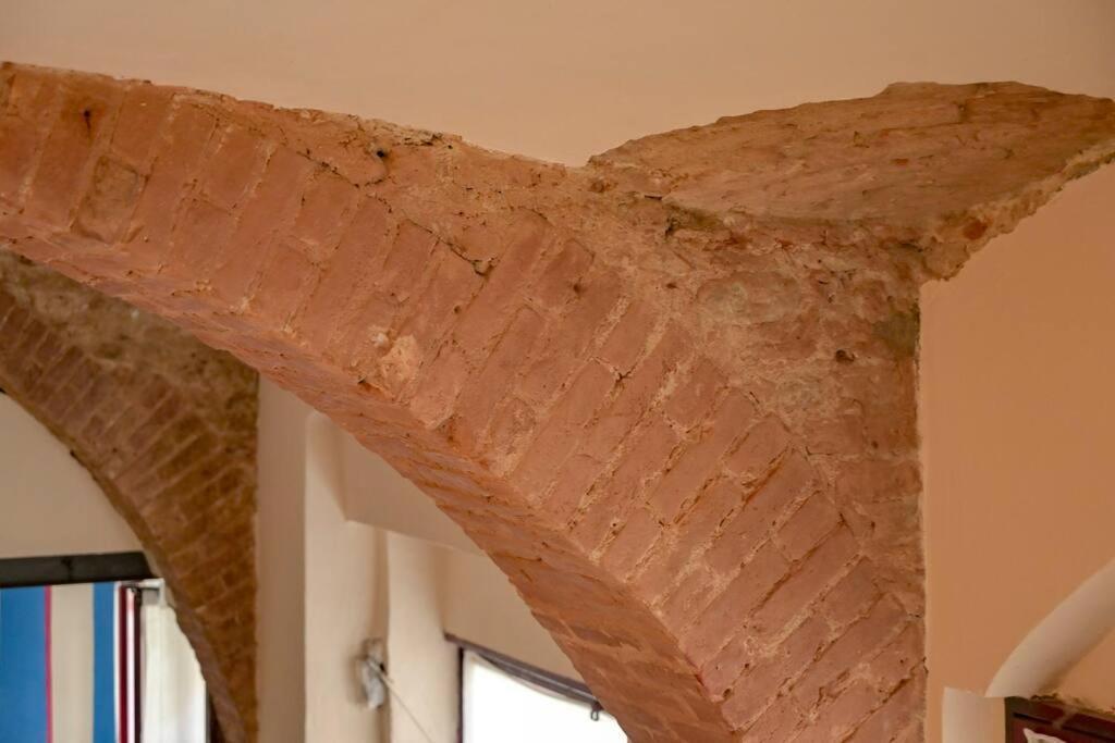 Loft Principe Tommaso - San Salvario. Турин Екстер'єр фото
