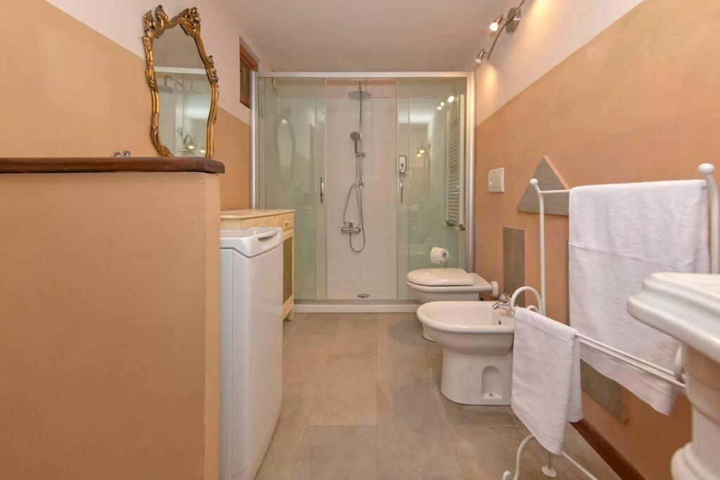 Loft Principe Tommaso - San Salvario. Турин Екстер'єр фото